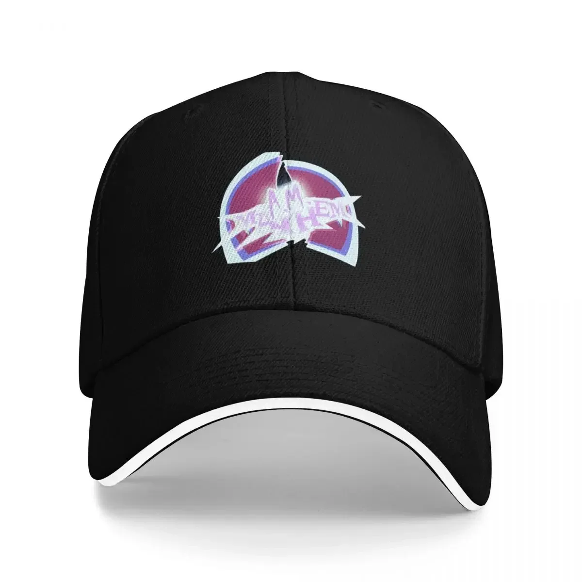 2026 New Mayhem (Throwback) Baseball Cap derby hat Christmas Hat Caps For Women Men's