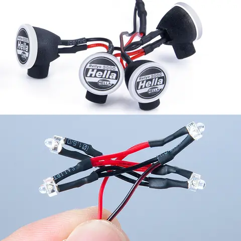 10 best sales ब्रोंको आरसी - №10