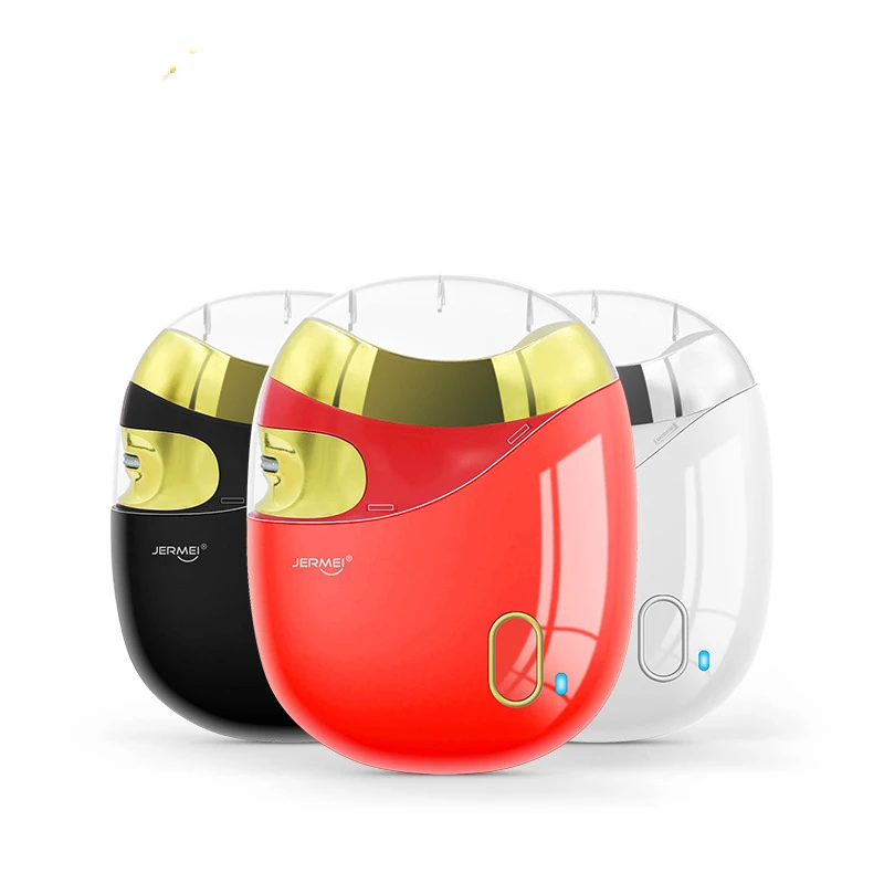 Coupe-ongles électrique portable avec chargement USB, taille-ongle multifonction, coupe-ongles pour enfants et hommes