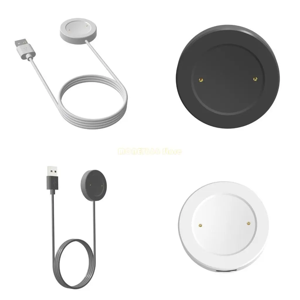 F62C شحن USB شحن شحن موثوقة شحن سلك شحن Dock ABS كابل GS4 GS3 #1