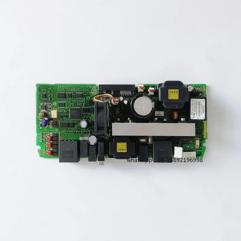 

A20B-2101-0390/2101-0392 Оригинальная плата управления питанием на складе