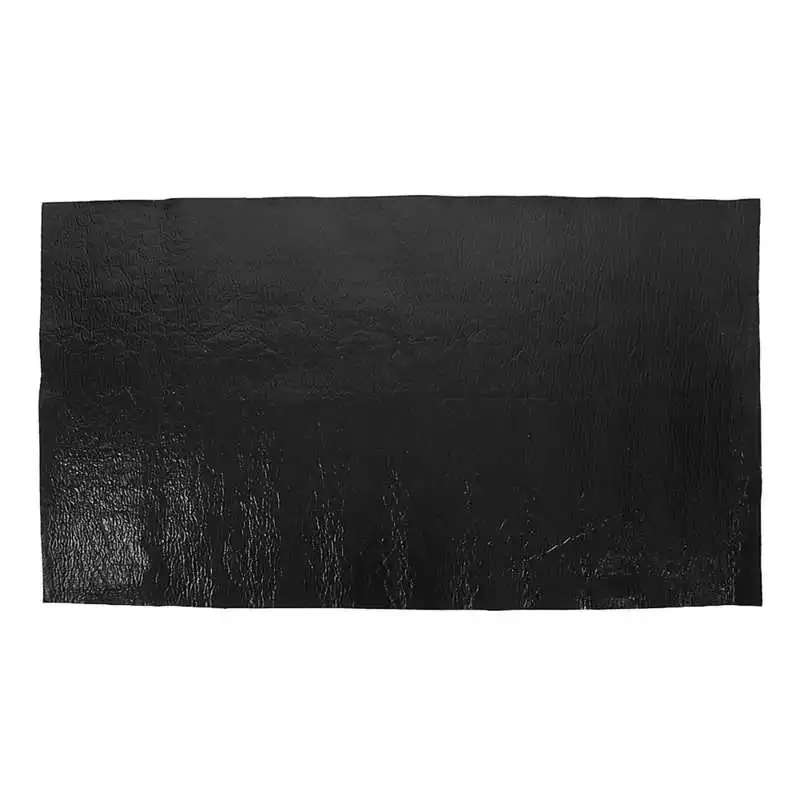 شواء حصيرة شواء 75x124 سنتيمتر لهب مقاومة للحرارة غير عصا شواء بربيكيو بالغاز ترشيش حصيرة الفناء الخلفي الطابق واقية البساط