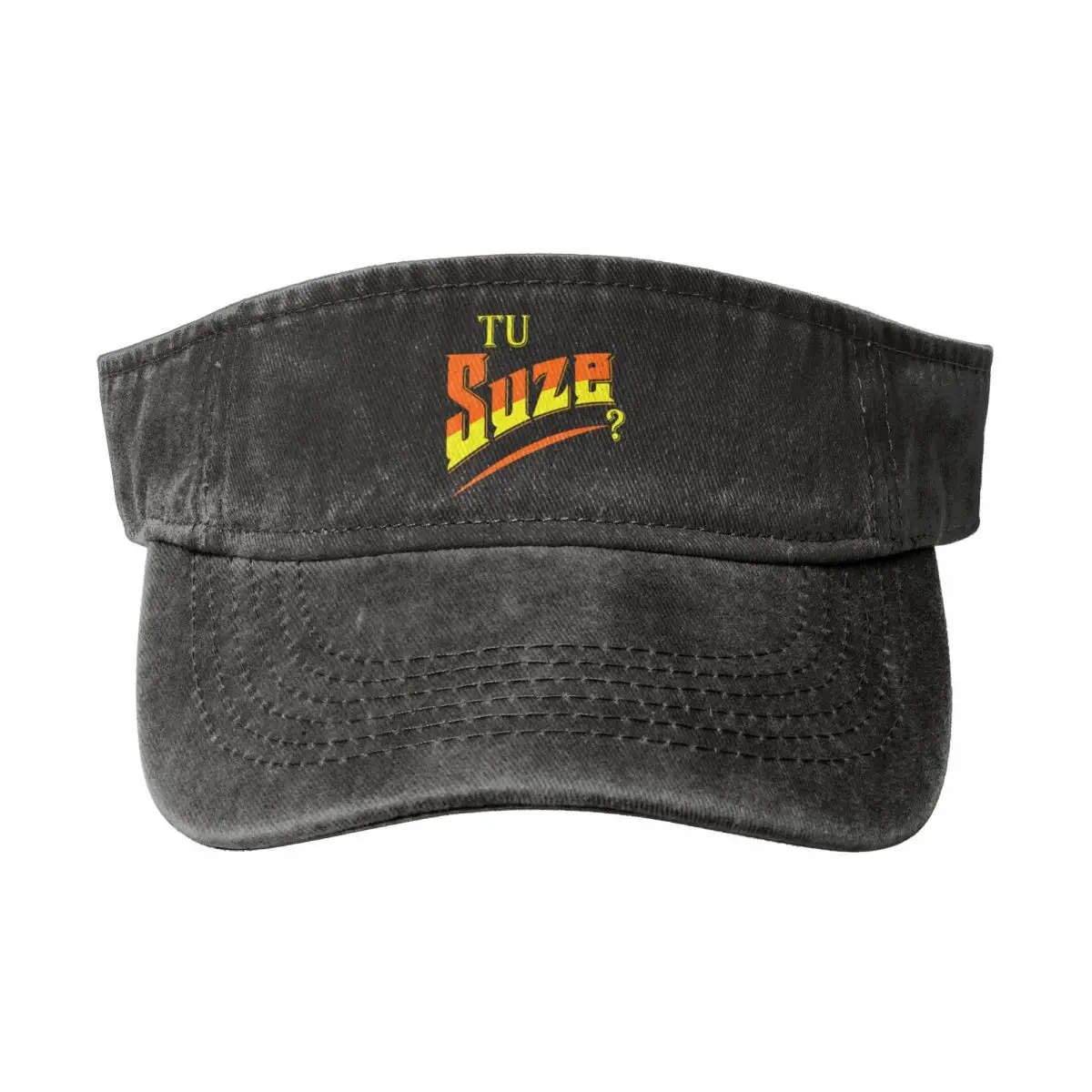 

You Tu Suze Racerback Empty Top Baseball Sun Cap Summer Adjustable Baseball Cap