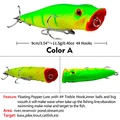 Color A