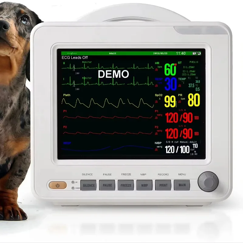 Portable Veterinary…