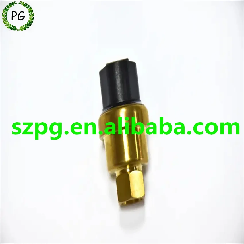 183-4760 Pressure S…