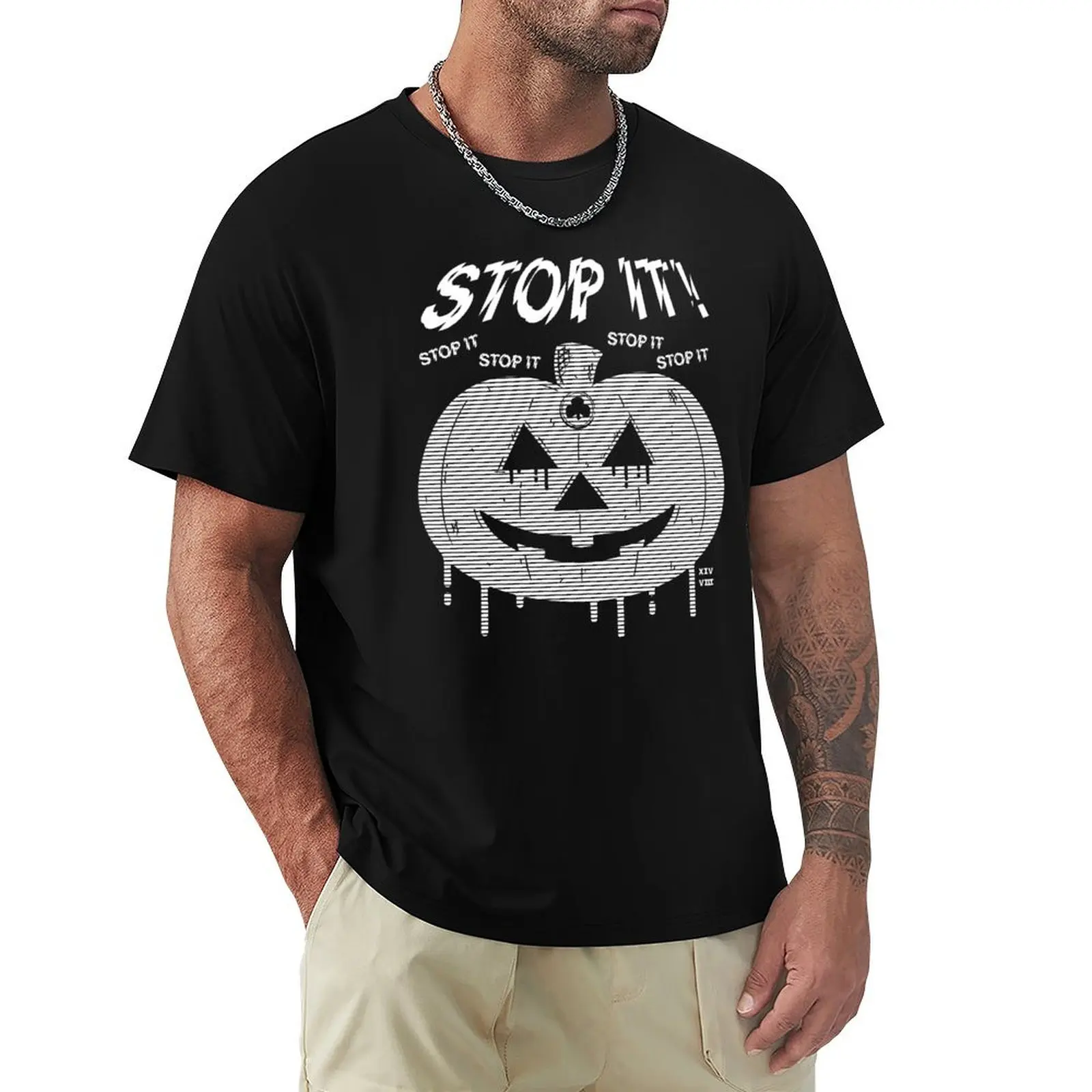 The Third Channel T-Shirt man t shirts high quality luxury brand T-Shirt