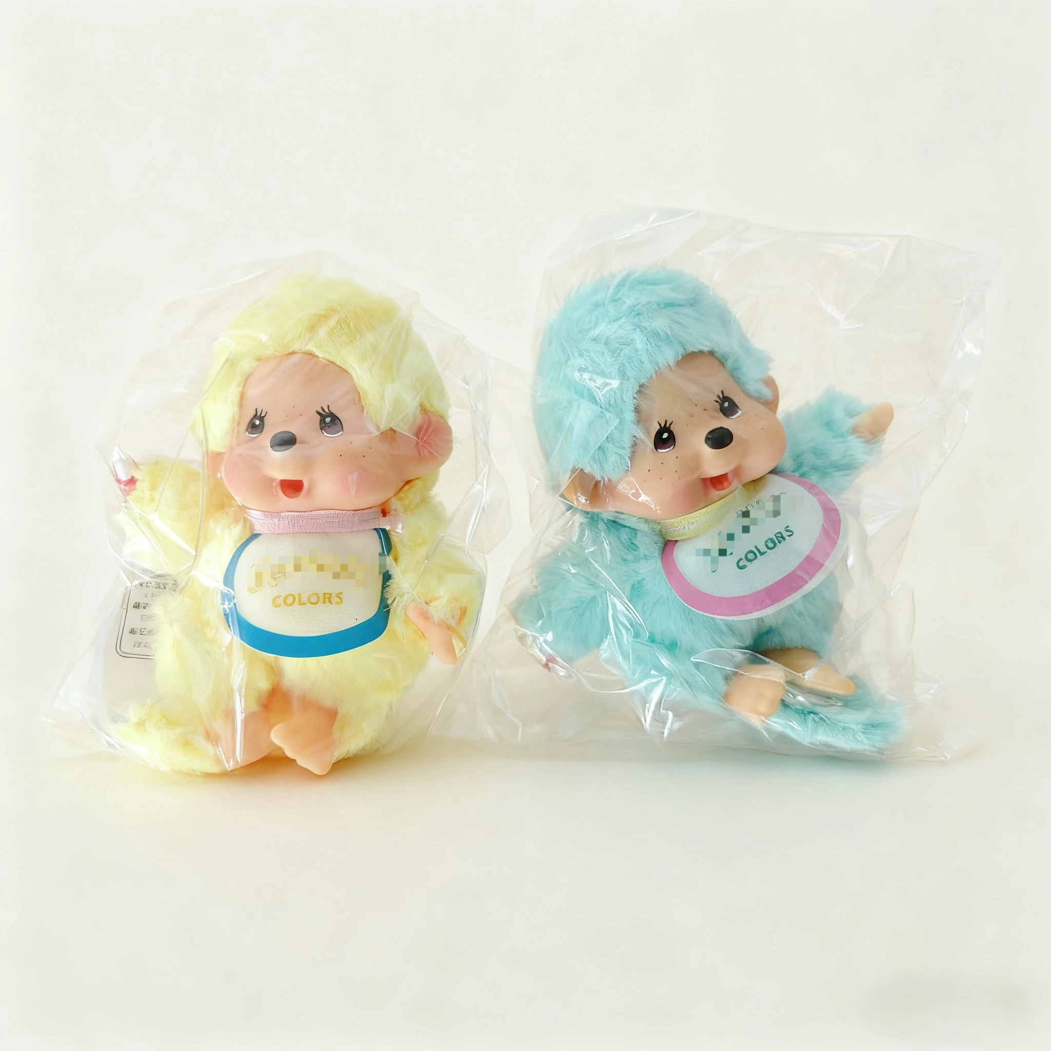 ตุ๊กตาน่ารักปี 2025 พร้อมพวงกุญแจรูปกระเป๋าเป้ ของตกแต่งโต๊ะทำงาน เหมาะเป็นของขวัญวันเกิดสำหรับเด็กชายและเด็กหญิง