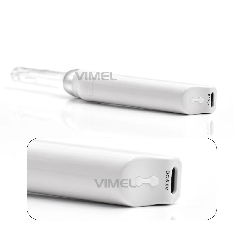 

Anesthesia Mini Dental Accessories Anesthesia Injector Painless Pen Electric Oral Topical Anesthesia Aspiration Syringe