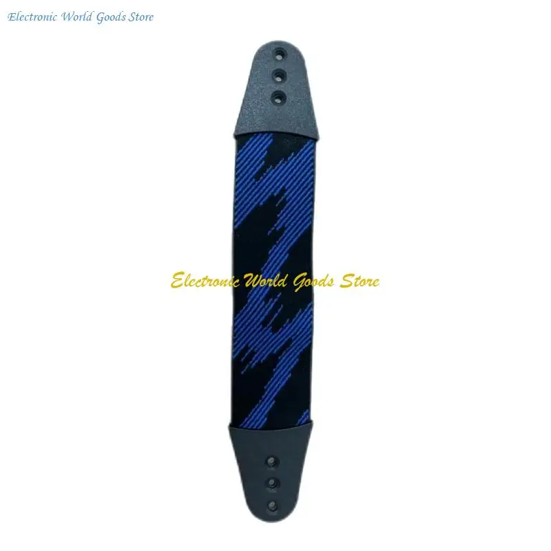 A3PD Cómoda diadema para Arctis Nova1/3/5 Auriculares Headbeam Gaming Extended Gaming