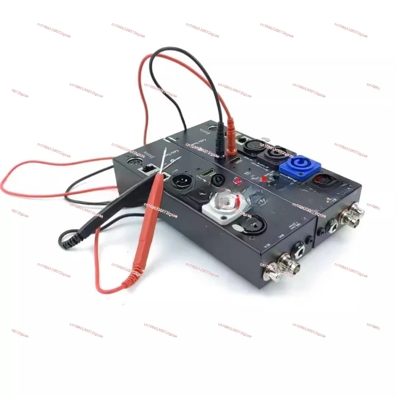 CT-88 Detachable Mu…