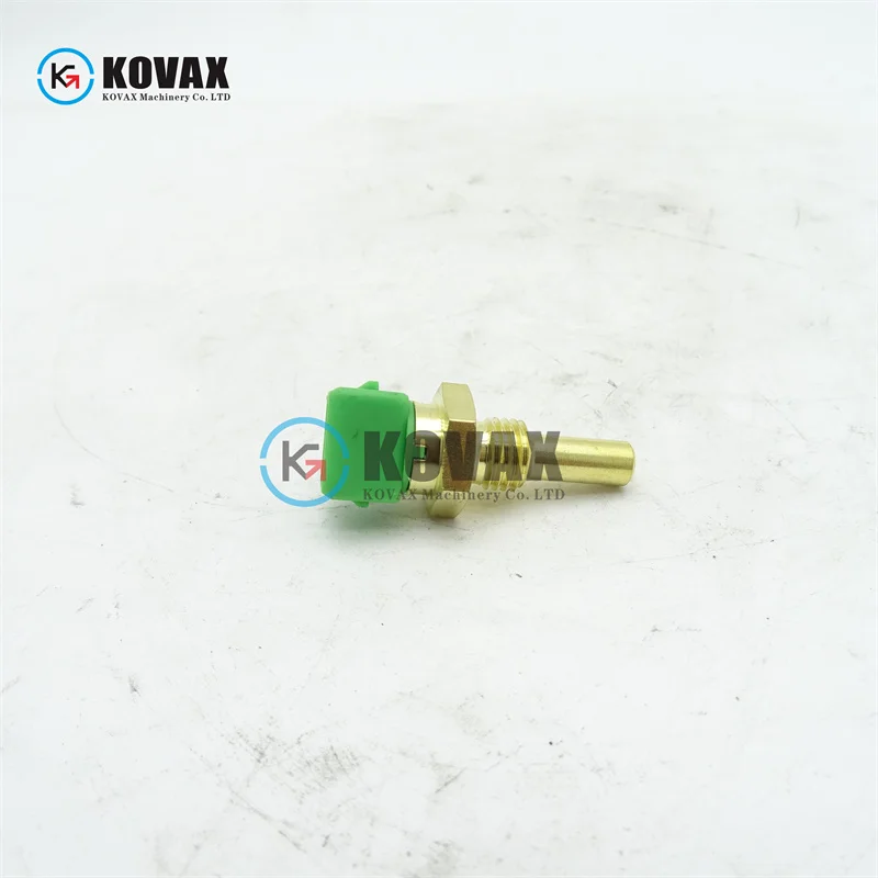 4250260 Water temperature sensor For EX100-2 EX120-2 EX400-5 EX100-5 EX120-5 EX200-5 EX100M-3 Engine Excavator Parts