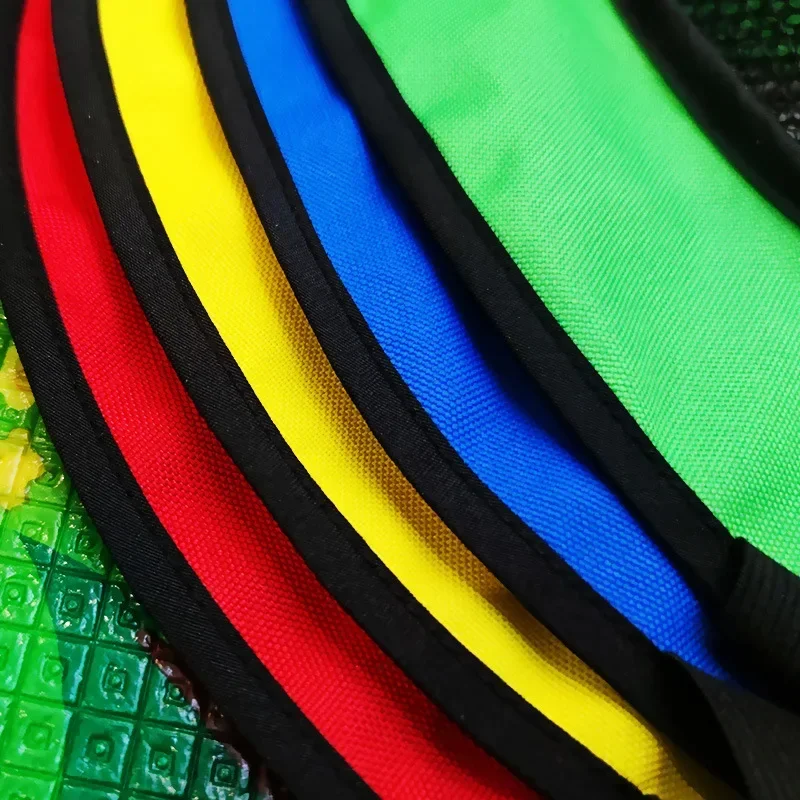 ของเล่นเด็กเล่นกลางแจ้ง กีฬา ของเล่นเสริมพัฒนาการสำหรับเด็ก ของเล่นแบบโต้ตอบสำหรับสองคน เกมโยนและรับลูกบอล ของเล่นเสริมประสาทสัมผัส เกมสำหรับเด็ก