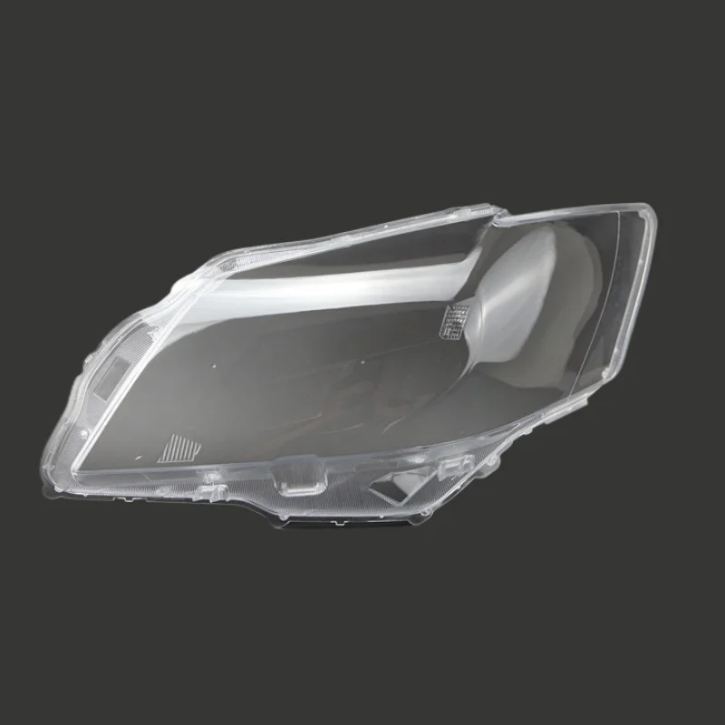 

For Toyota Camry 2009 2010 2011 Auto Front Headlight Transparent Cover Shell Headlamp Transparent Lampshade Glass Lens Cover
