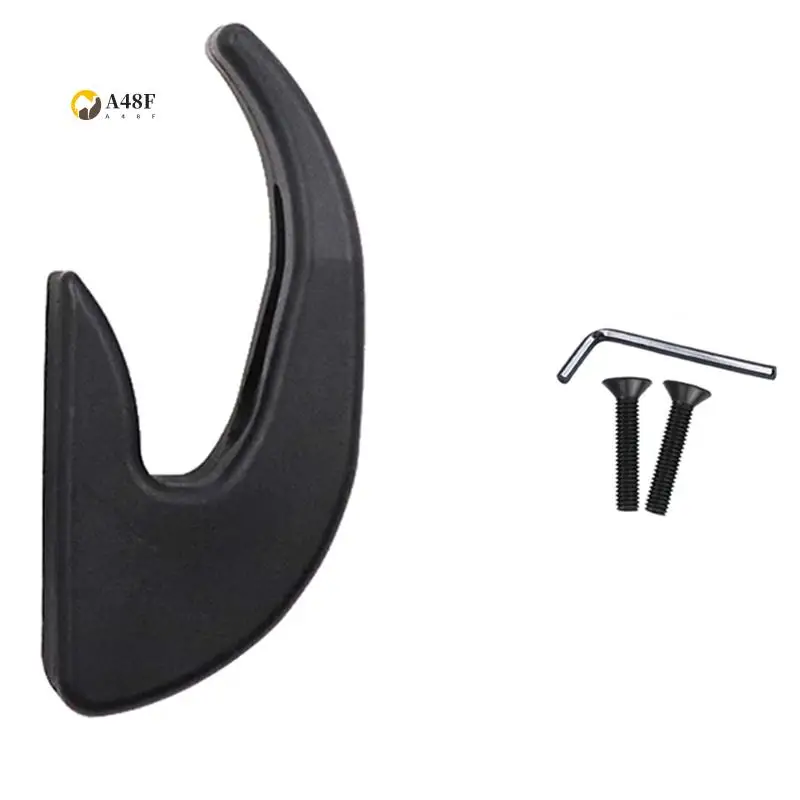 

A48F-Front Hook Hanger Handlebar With Screw Tool Parts For Xiaomi M365 Pro 1S Pro 2 Elecric Scooter
