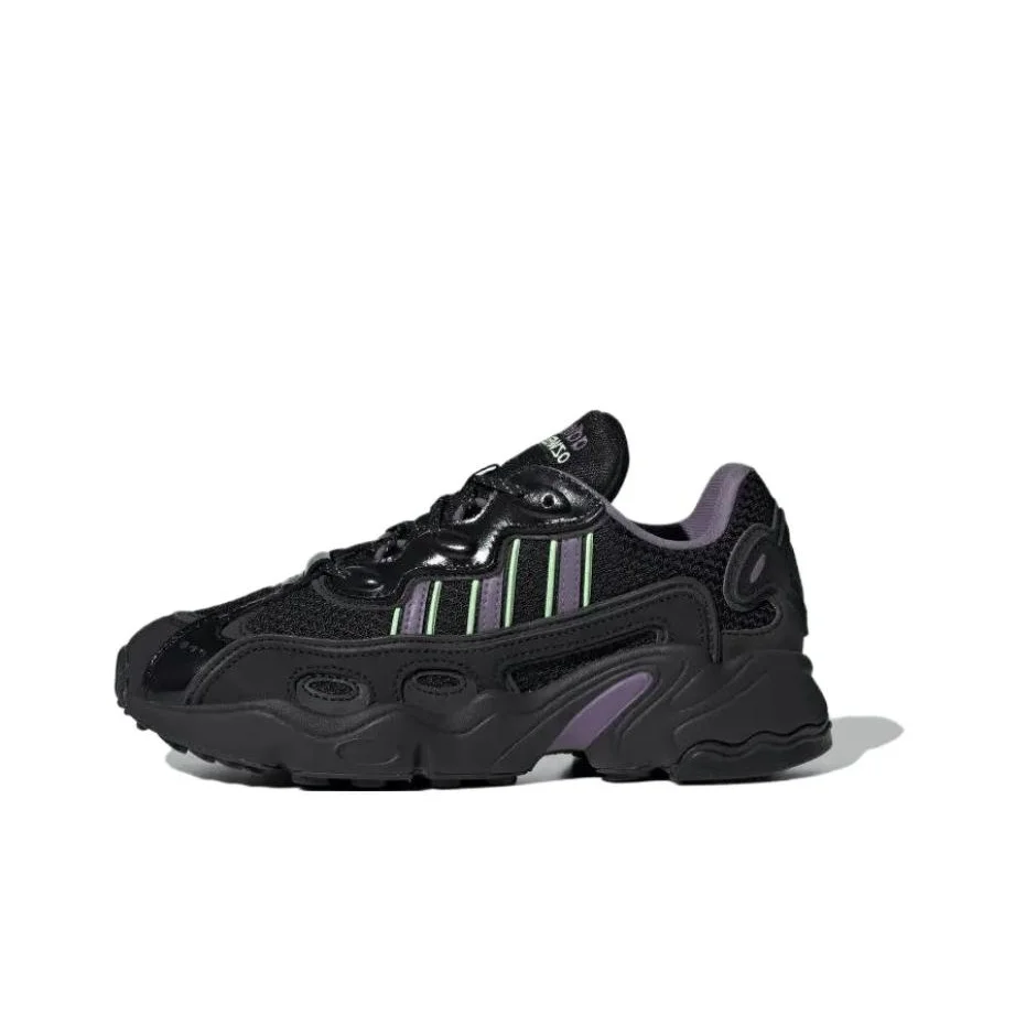 Adidas Originals Ozweego Casual Shoes Women's Low Top IG6021