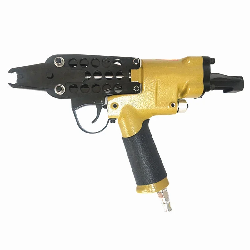 SC7C Pneumatic C-Ring Gun, Air Nail Gun , Hog Ring Plier , C-Ring Naier Original Authentic C-type Nailer