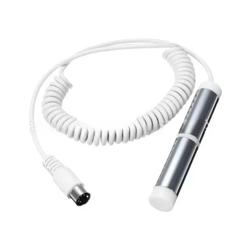 Tester, Weak Magnetic Resonance Analyzer, Metal Grip