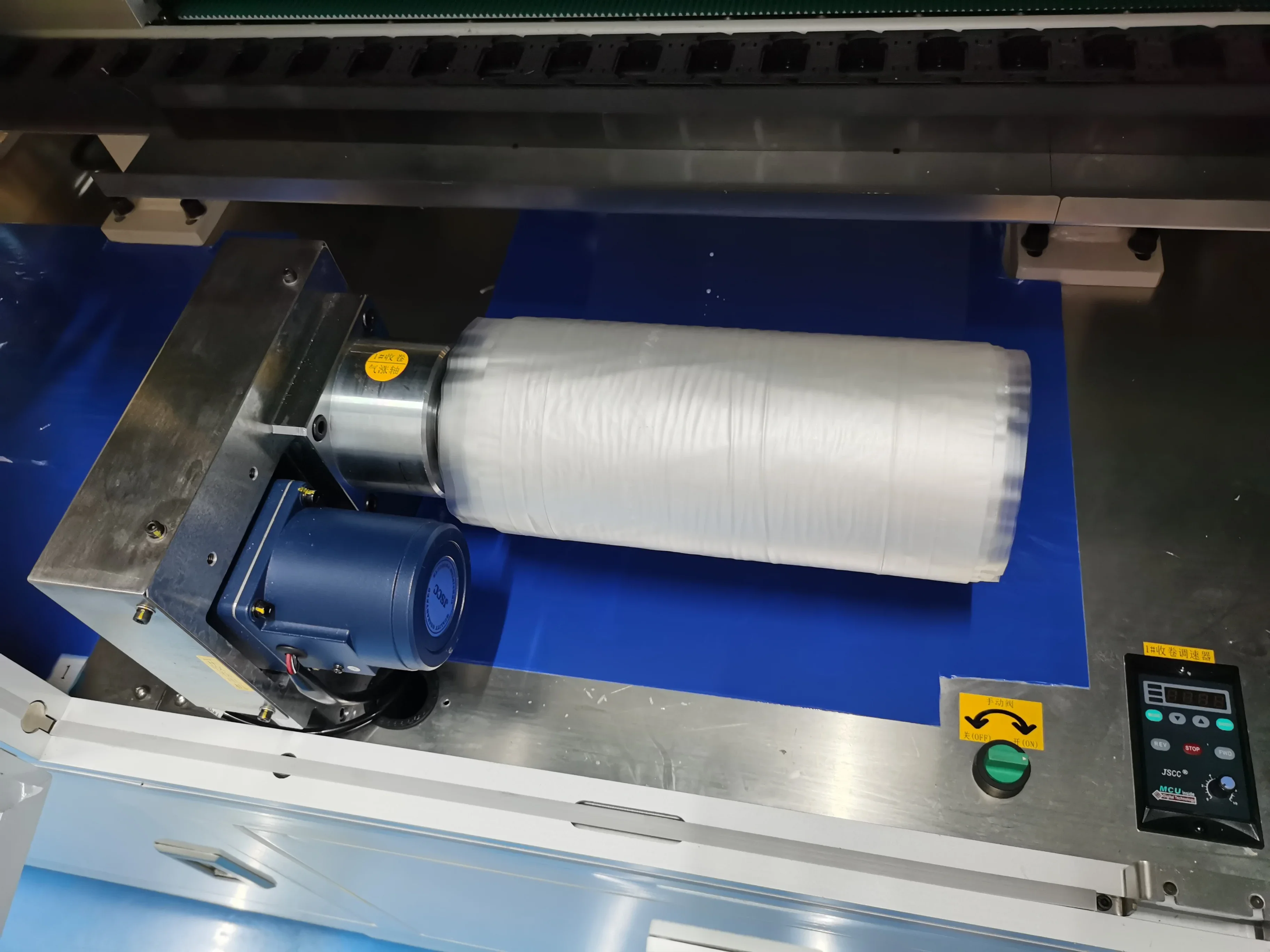 2025 رائجة البيع بالجملة Etfe فيلم 25-100μm عرض مخصص لفة الفيلم للمواد الطبية المقاومة