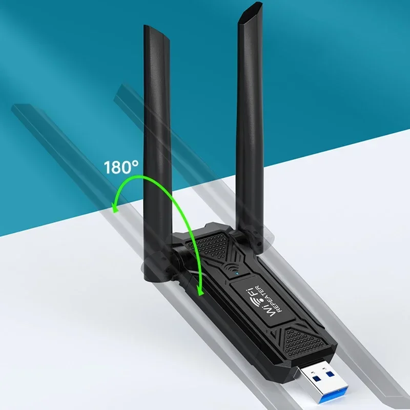 2.4G 300Mbps Wireless USB WiFi Repeater Extender WiFi Signal Amplifier Booster Long Range Wi-Fi Router Home Network Extension