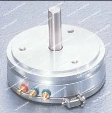 Potentiometer J50S 500Ω 1k 2k 5k 10k Ω 20K 50K