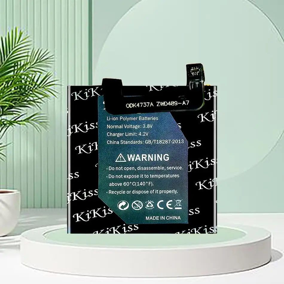 

Аккумулятор для геймпада C40 1600 мАч для игрового ручного контроллера с хвостовиком Astro Tr, замена высокой емкости