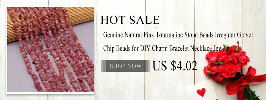 Multicolor Natural Watermelon Rainbow Tourmaline Stone Beads Irregular Gravel Chip Loose Beads DIY Bracelet Jewelry Making 15''