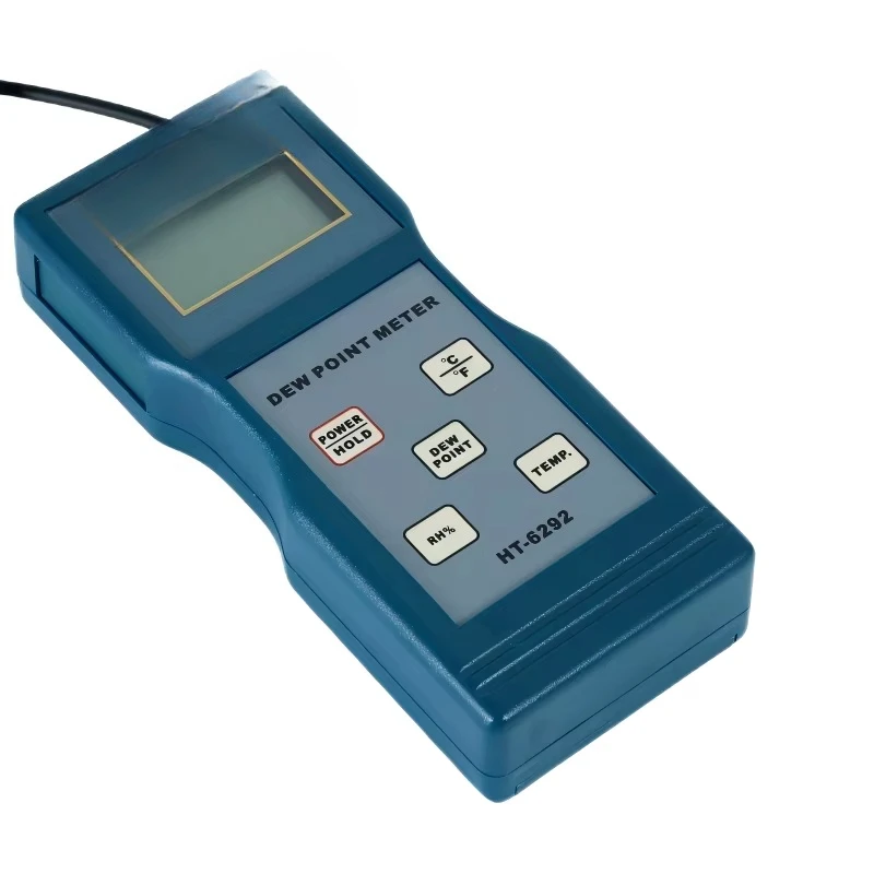 HT6292 Thermohygrometer, Air Dew Point Tester