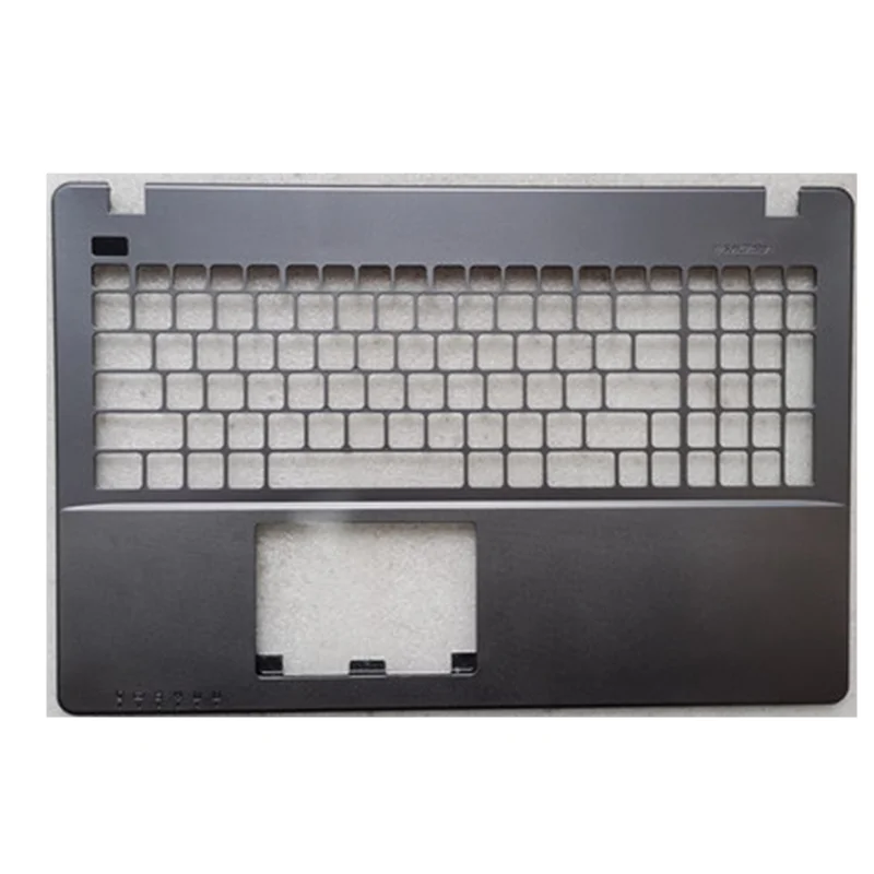 Imagem -02 - Capa Superior do Portátil Palmrest Tampa Superior do Alojamento Asus X550 X550c A550v Y581c K550v R510v F550l c Novo