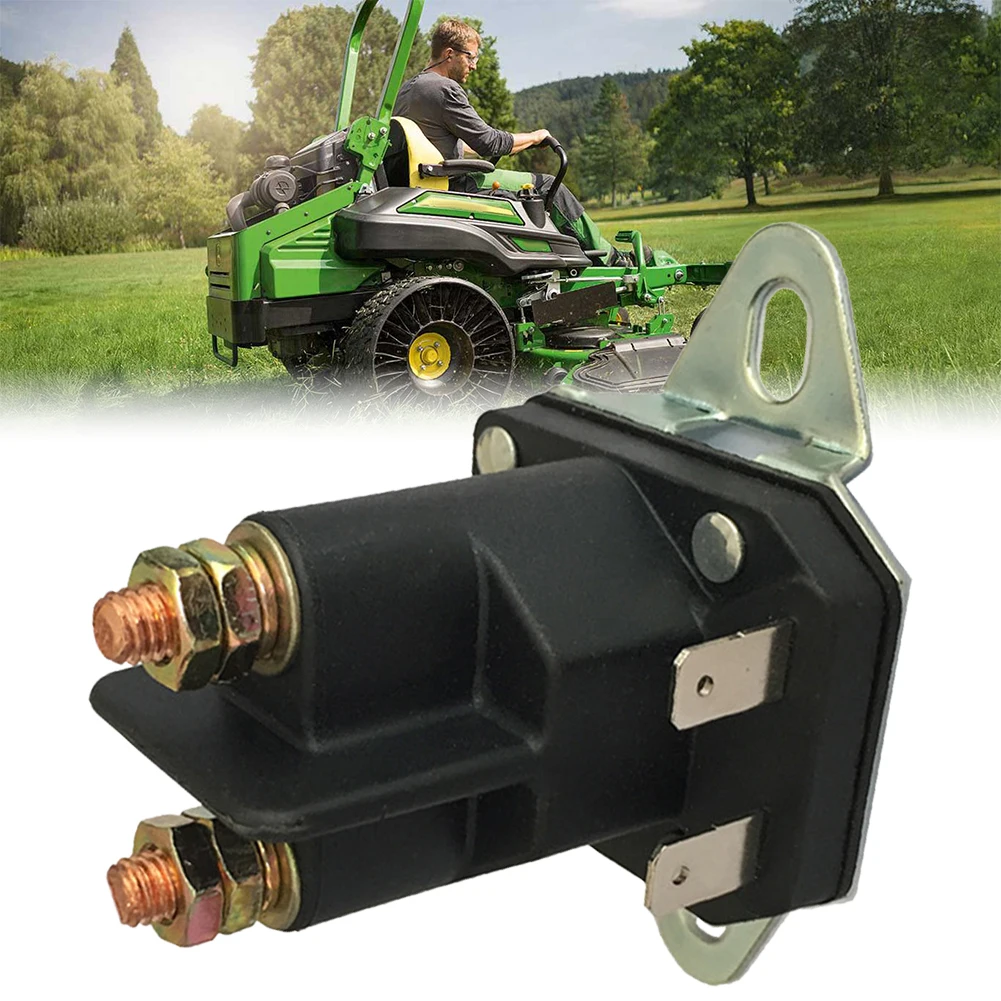 4-Pole Motorcycle S…