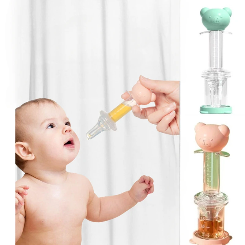 

Детская кормушка для таблеток с защитой от удушья, пипетка для кормления детей и малышей, соска-пустышка, наконечник