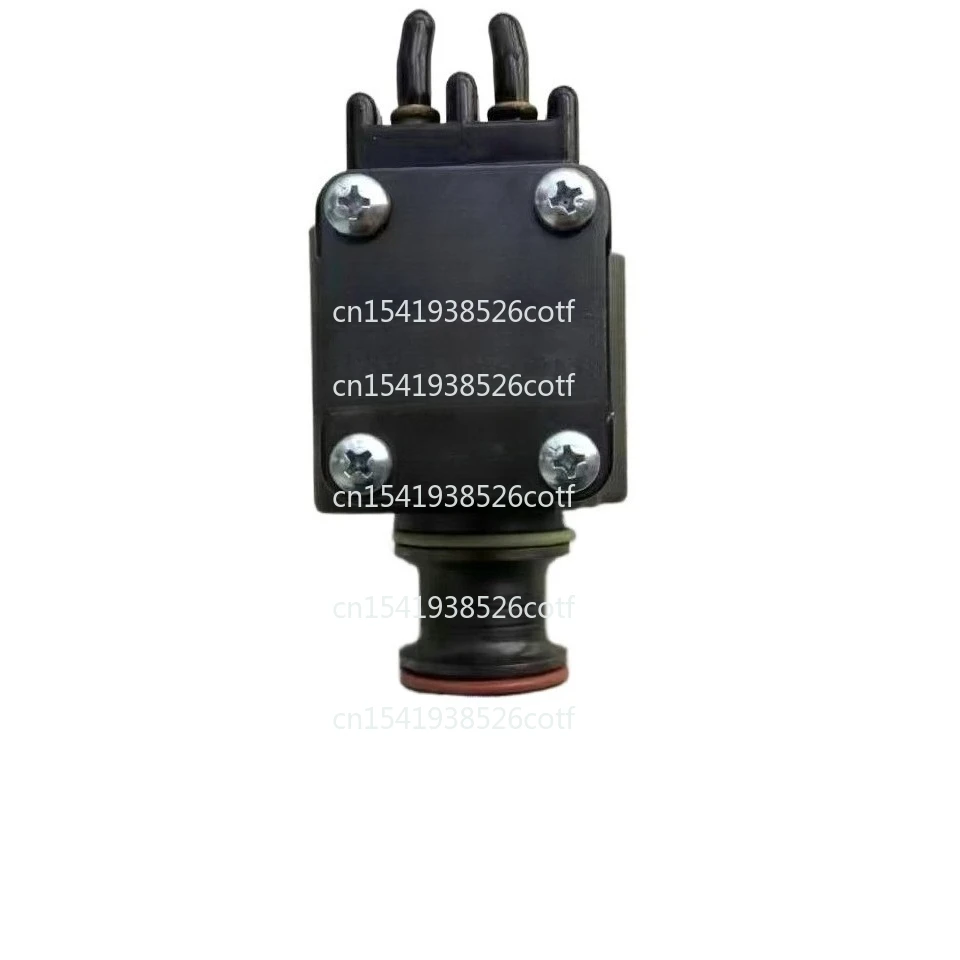 Original electronic control single pump NDB010. No returns or exchanges.