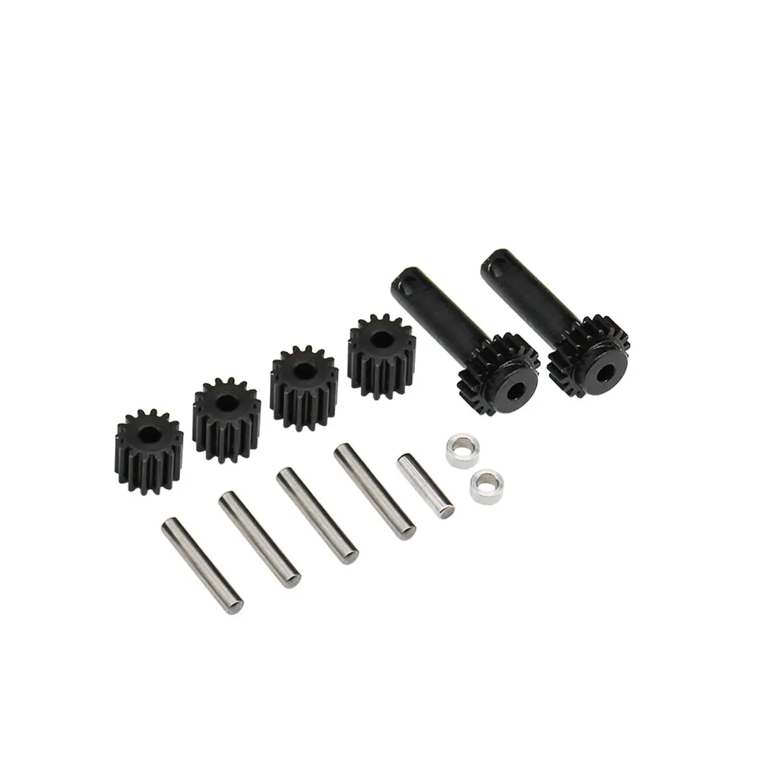 Steel Differential Planetary Gear Mini Maxx XRT SLF