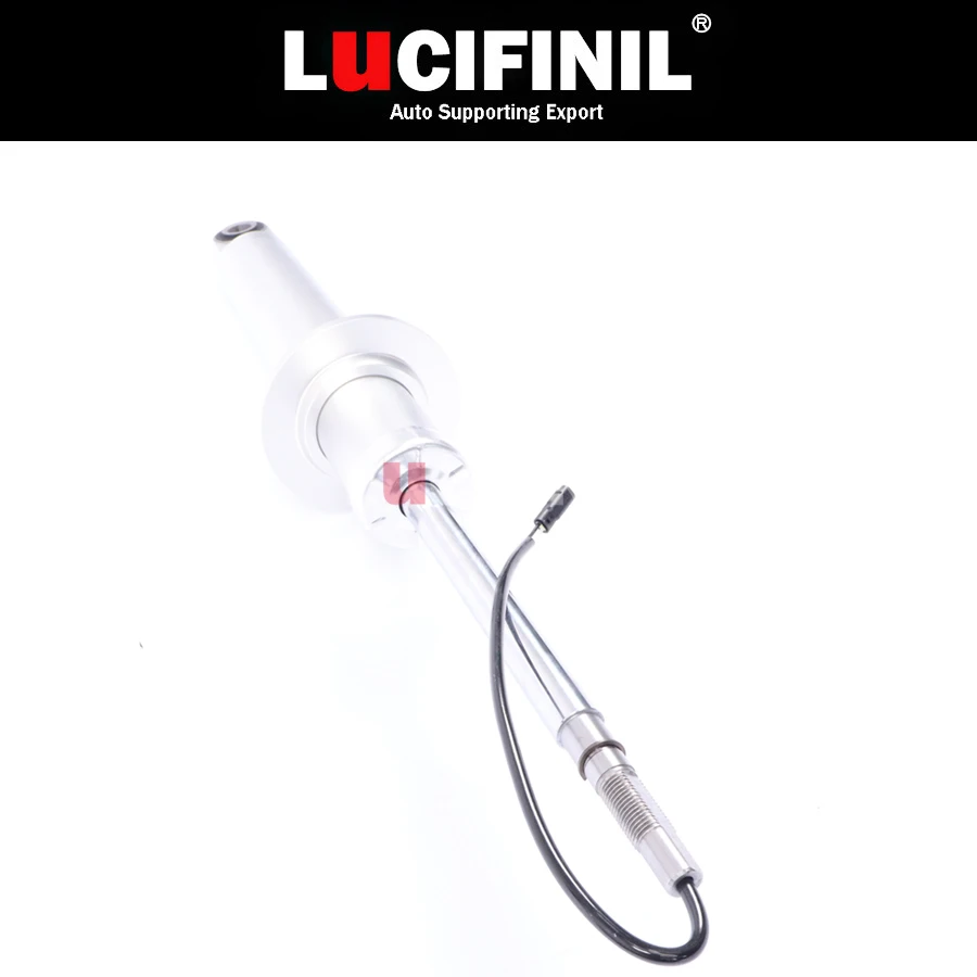 LuCIFINIL 1X 2005-2012 Fit MASERATI QUATTROPORTE M139 Rear Damping Strut Shock Absorber 226149 248256 202960