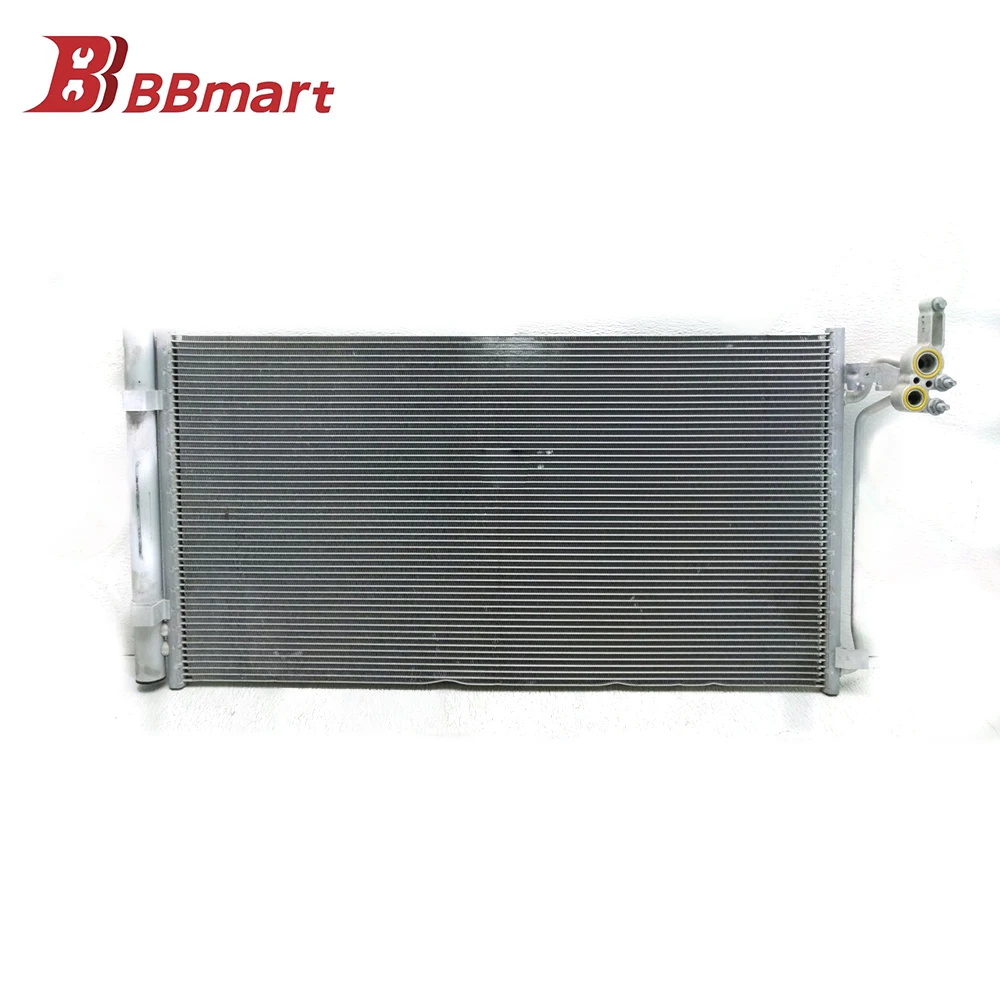 

LR115952 BBmart Auto Parts 1 pcs A/C Condenser For Land Rover Discovery Sport 2020-2023 Range Rover Evoque 2019-2022