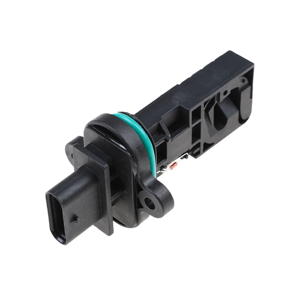 

Car MAF Mass Air Flow Sensor 13627566990 0280218270 13628645877 for BMW 550 650I 750 X5 X6 2006-2013