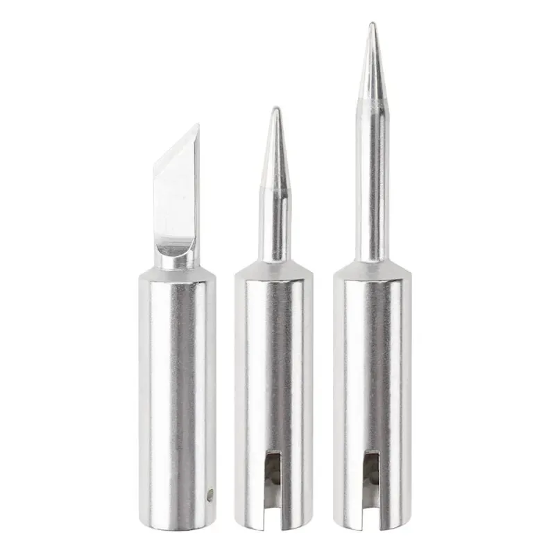 

Высококачественные паяльные головки 0832BD SD AD CD FD, совместимые с электрическими паяльниками и паяльными станциями Ersa, 5 шт.