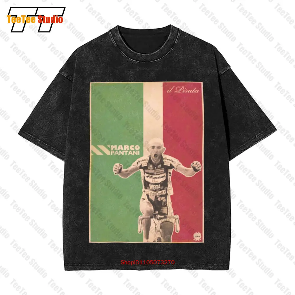 Marco Pantani Cicli… - image