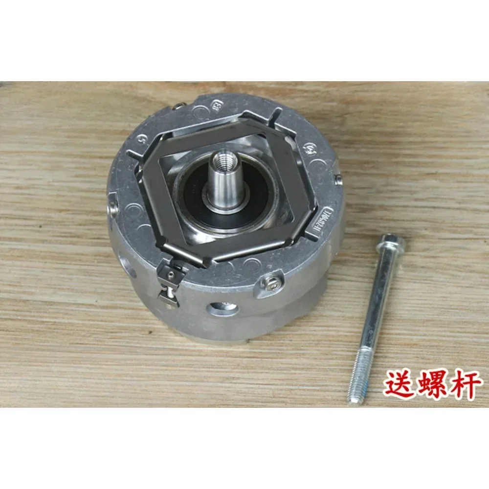 

Encoder Ern 1387 2048 62S14-70 V1 Elevator Rotating Synchronous Machine AccessoriesHot Sales