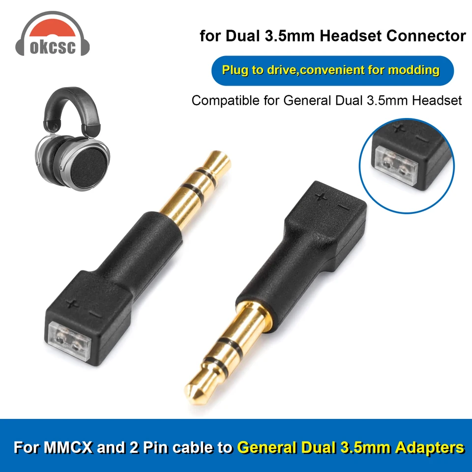 A-Converter ヘッドフォンコンバーター S414903df3ad04a3b81be5ff528444