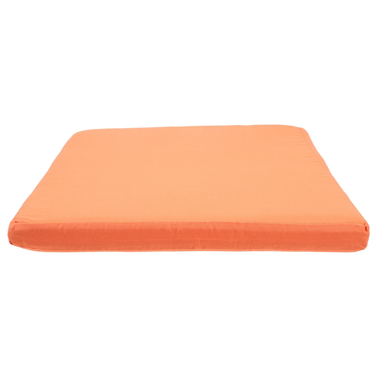 

Waterproof Seat Cushion Household Butt Pillow Portable Comfortable Stool Cushion Lightweight Sponge Material Hip Support Pillow
