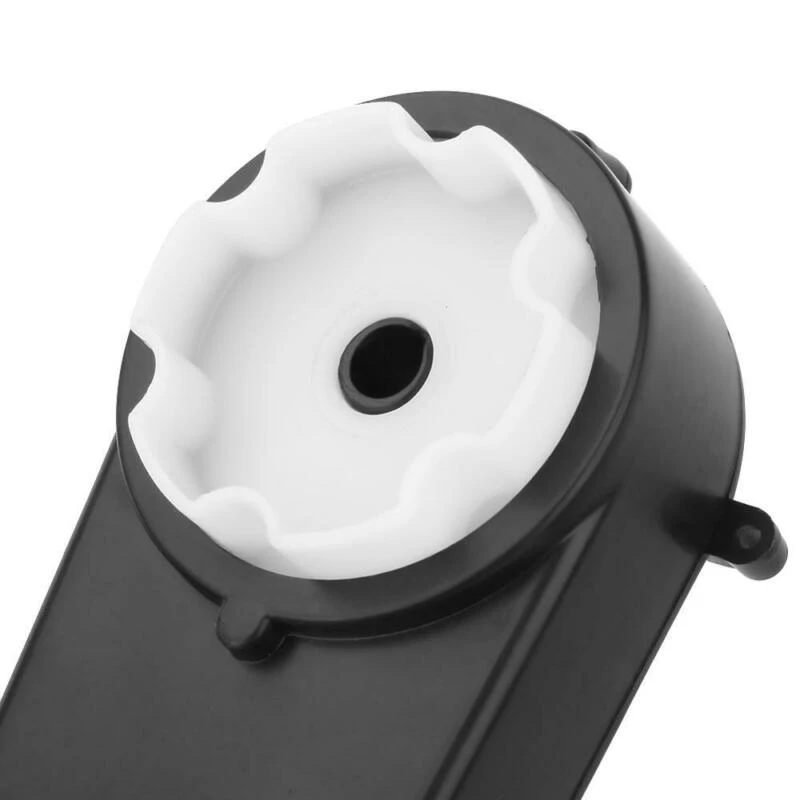 RS390 Electric Motor Gearbox 12V 15000RPM Car DC Motor Gear Box for Kids Electric Off-Road Vehicle Car Toy