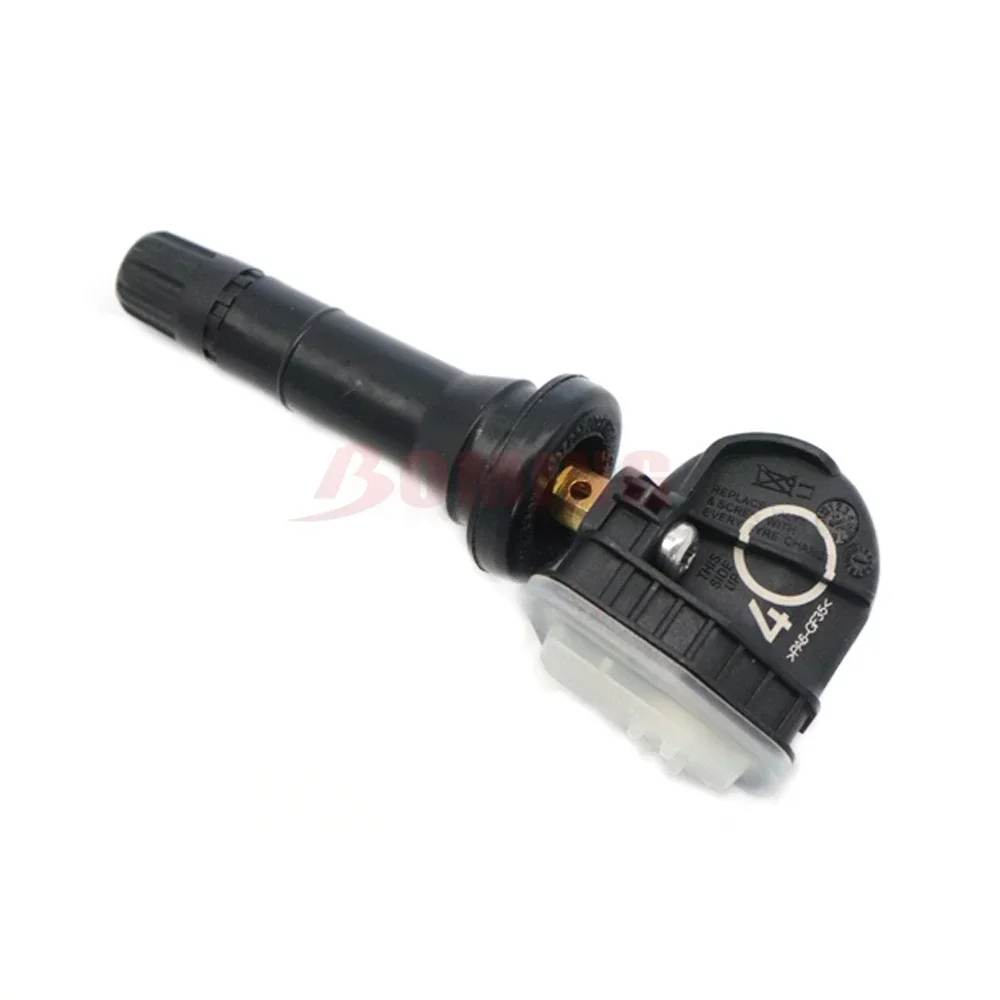 13506028   Sensor de Monitor de presión de neumáticos TPMS para Opel Adam Ampera Antara Astra J k Corsa D Insignia Meriva B Mocha Zafira C 433MHZ