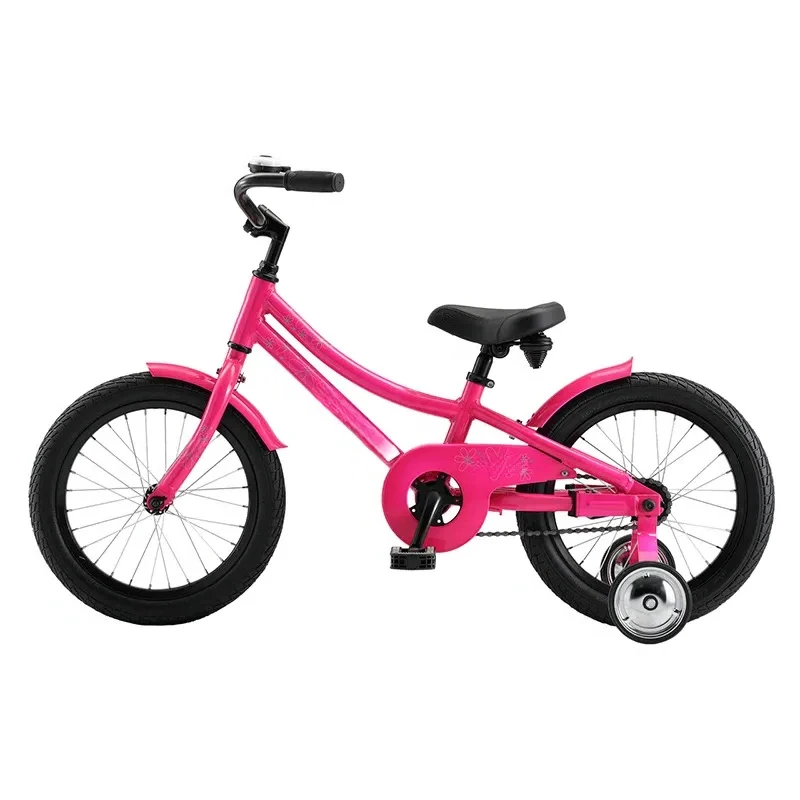 

Factory Best-Seller: Magnesium-Aluminum Alloy Multi-Speed ​​—Specially Designed Boys Aged 5 to 15