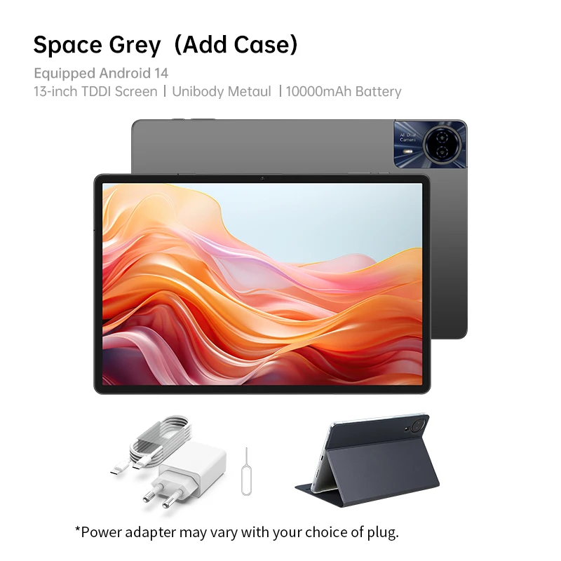 TECLAST T65Max Android2024 13インチタブレット Teclast T65 Max Tablets 13