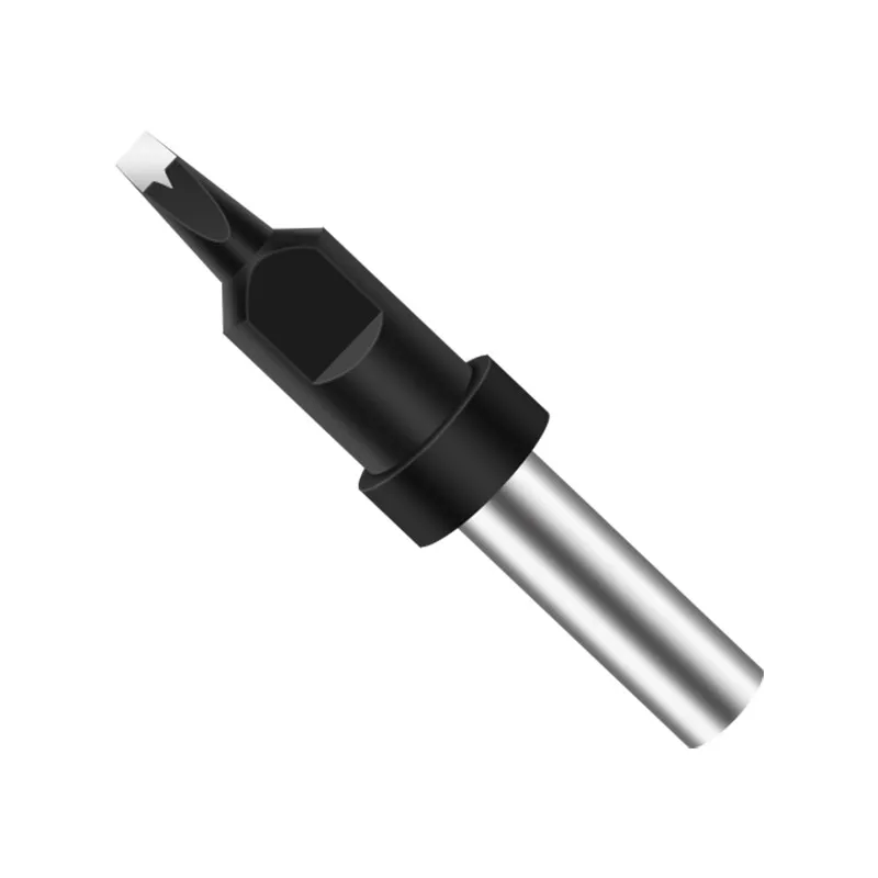 911G 150W Soldering Iron Tip for Automatic Soldering Robot–High Frequency Replacement Soldering Bit for PCB&Electronics Assembly