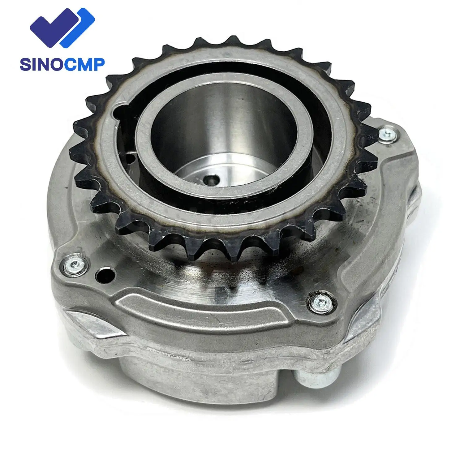 

24350-26800 Timing CVVT Camshaft Gear For Hyundai Accent Kia Rio 2005-2011 1.6L