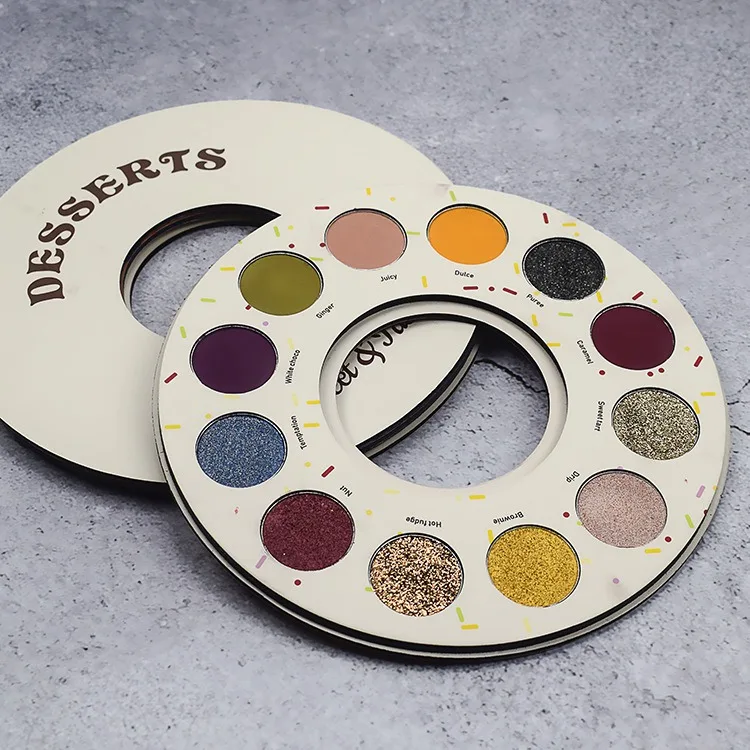 20 قطعة شعار مخصص