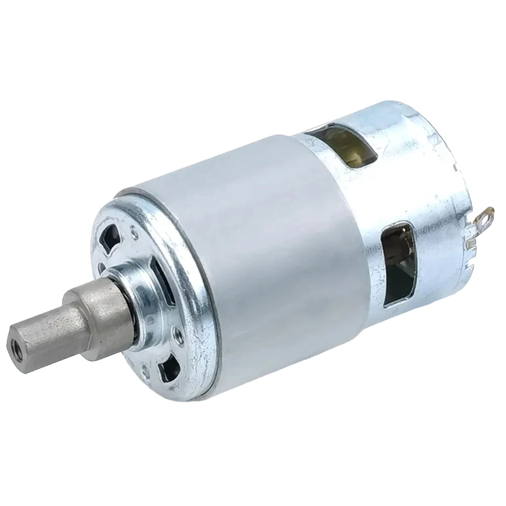 

1pc Motor For Helicopter Blades Low-energy Consumption Power Tools DC Geared Motor Power Tools Replacement Accessories