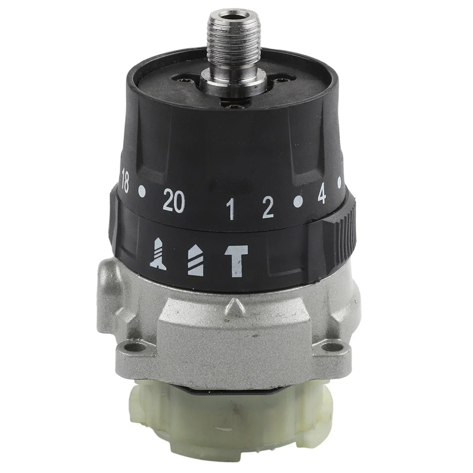 

Home Improvement Projects As Picture 13mm Electric Drill Replacement Gearbox For Electric Drill Tool Part Metal Plastic Gearbox